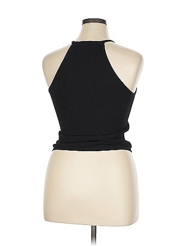 Essentials by Full Tilt Tank Top (view 2)
