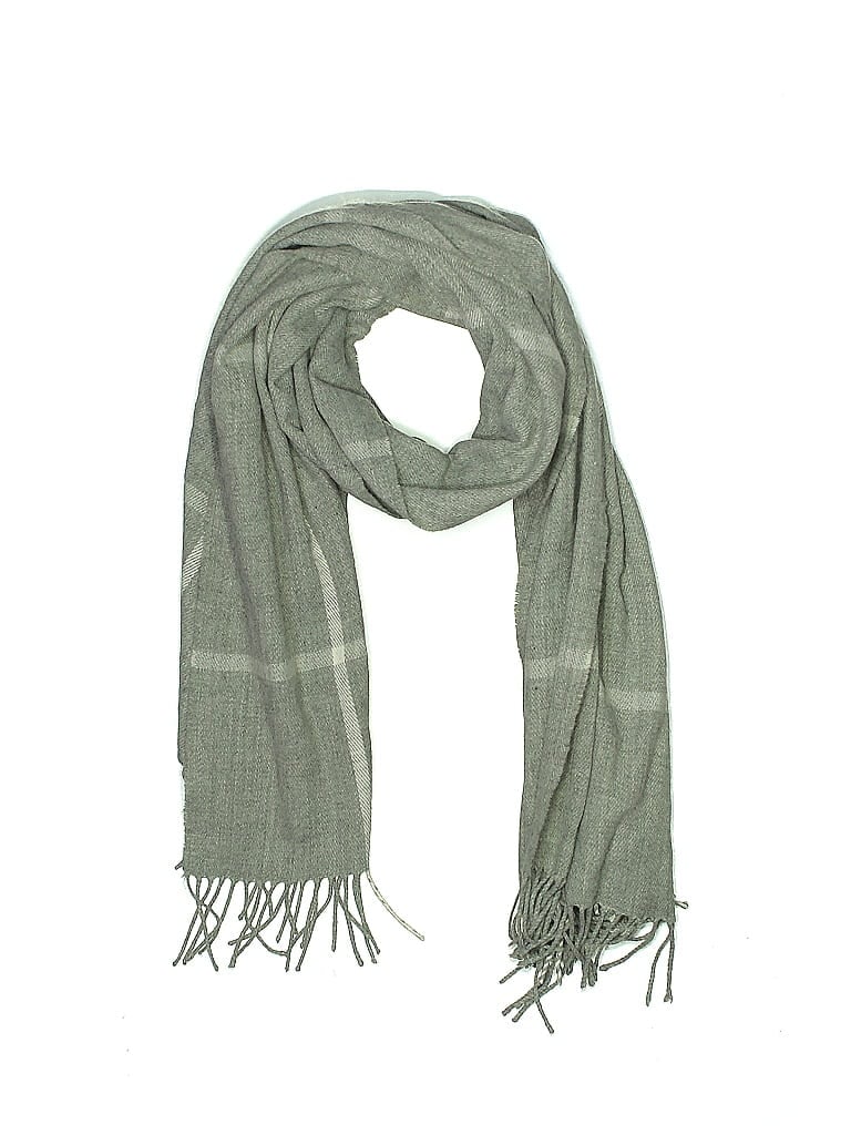 Pre-owned J.crew Factory Store Scarf