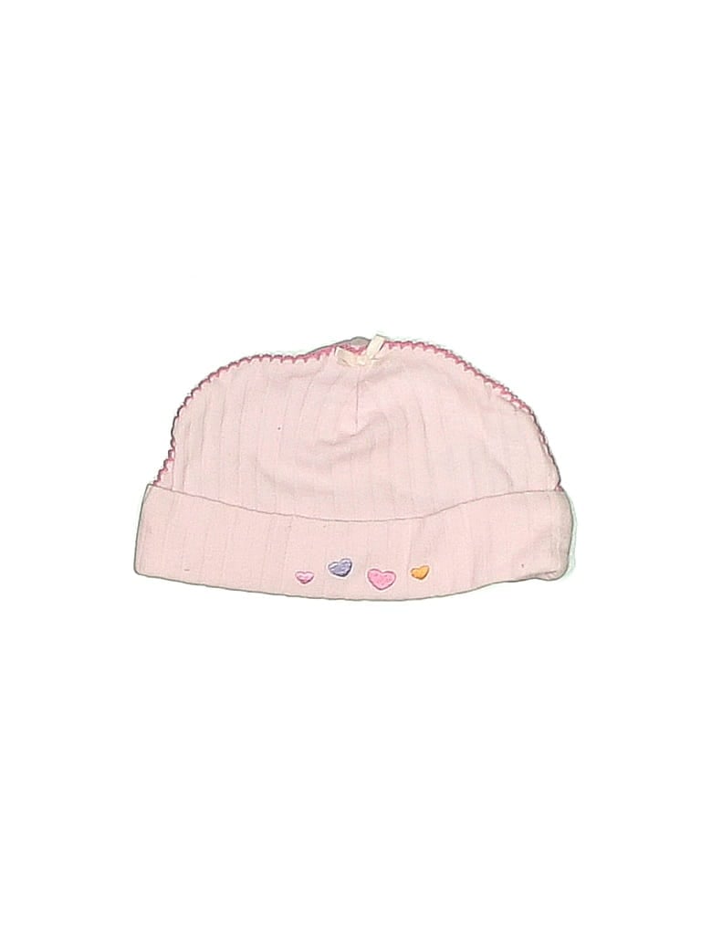 Pre-owned Child Of Mine By Carter's Babies' Beanie Hat