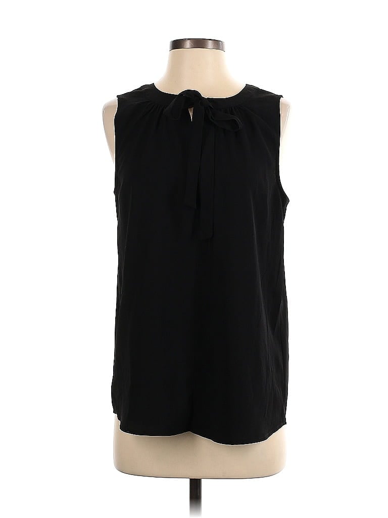 Pre-owned Dc Sleeveless Blouse