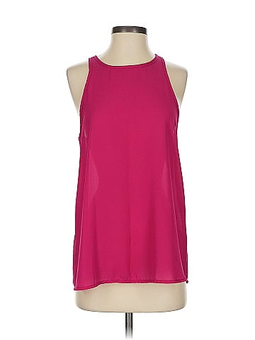 Lyss Loo Sleeveless Blouse (view 1)
