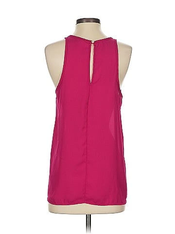 Lyss Loo Sleeveless Blouse (view 2)
