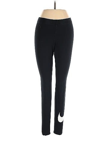 Nike Yoga Pants (view 1)