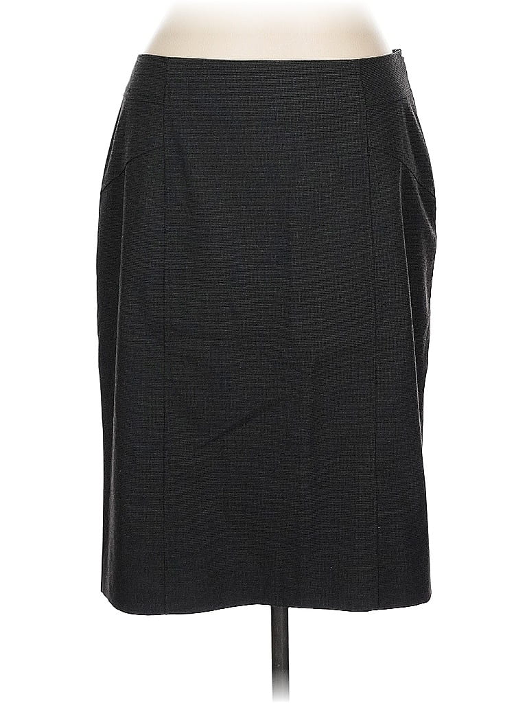 Pre-owned Coldwater Creek Formal Skirt