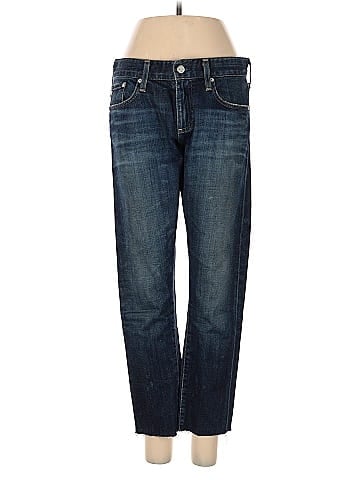 Adriano Goldschmied Jeans (view 1)