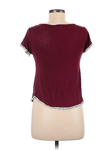 Moon Child Short Sleeve T-Shirt (view 2)