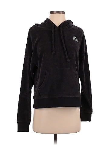 Love & Sports Pullover Hoodie (view 1)