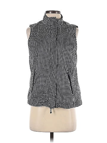 T by Talbots Vest (view 1)