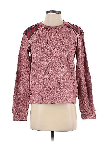 Orvis Pullover Sweater (view 1)