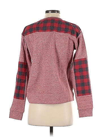 Orvis Pullover Sweater (view 2)