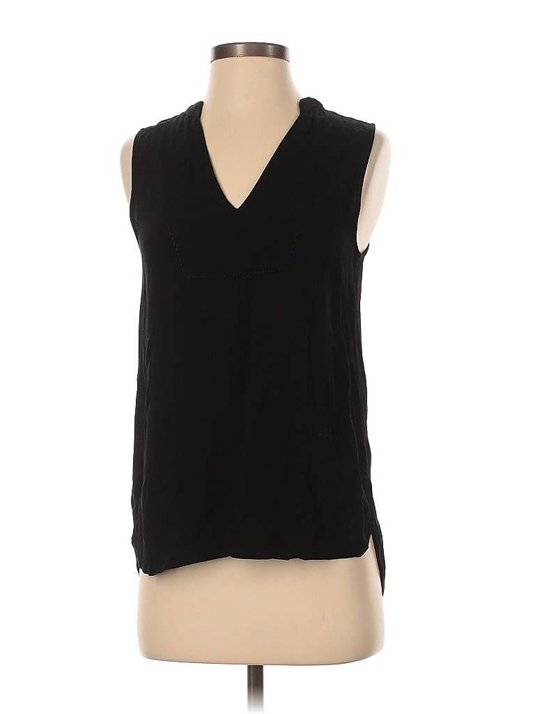 Pre-owned Madewell Sleeveless Blouse