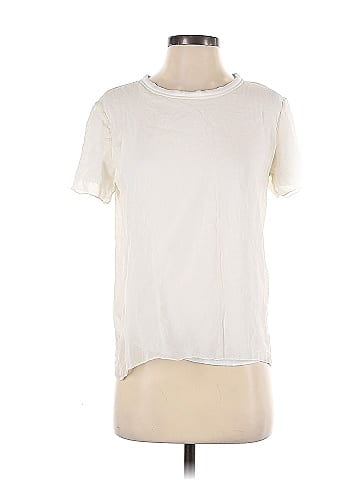 Joseph Short Sleeve Top (view 1)