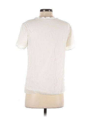 Joseph Short Sleeve Top (view 2)