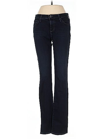 Adriano Goldschmied Jeans (view 1)