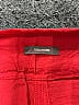Maurices Solid Red Board Shorts Size 0X - photo 3