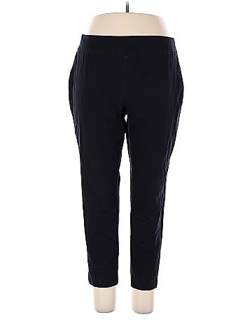 Crown & Ivy Casual Pants (view 1)