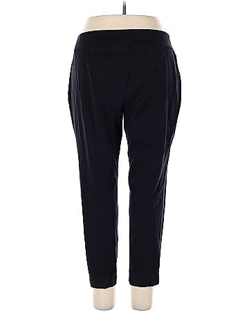 Crown & Ivy Casual Pants (view 2)