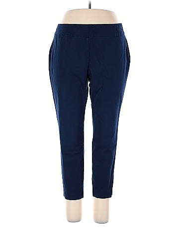Crown & Ivy Casual Pants (view 1)