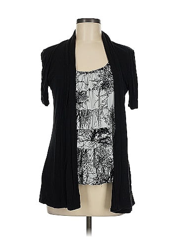 I.N. San Francisco Kimono (view 1)