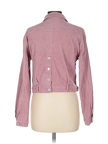 Shein Jacket (view 2)