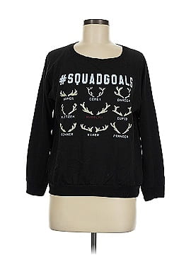 Prince Peter Collection Sweatshirt (view 1)
