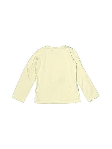 Laundry by Shelli Segal Long Sleeve T-Shirt (view 2)