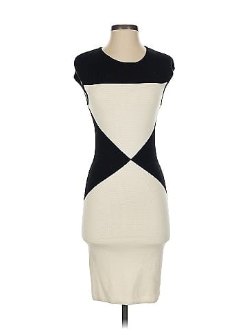 Intermix Cocktail Dress (view 1)
