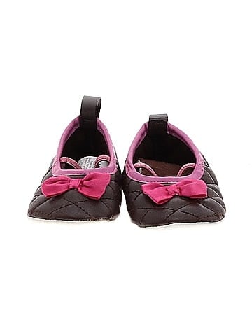 Luvable Friends Dress Shoes (view 2)