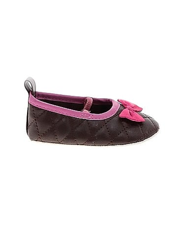Luvable Friends Dress Shoes (view 1)