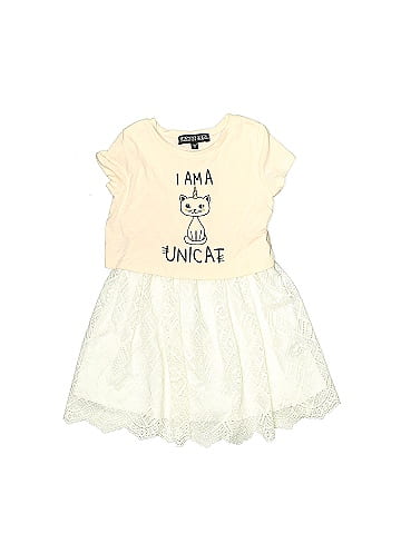 Trixxi Girl Dress (view 1)