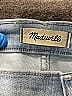 Madewell Blue Jeans Size 24 waist - photo 5