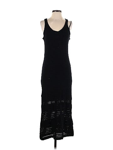 Scoop Casual Dress (view 1)