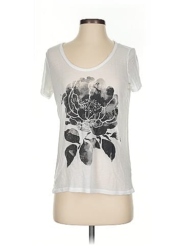 Bethany Mota for Aeropostale Short Sleeve T-Shirt (view 1)