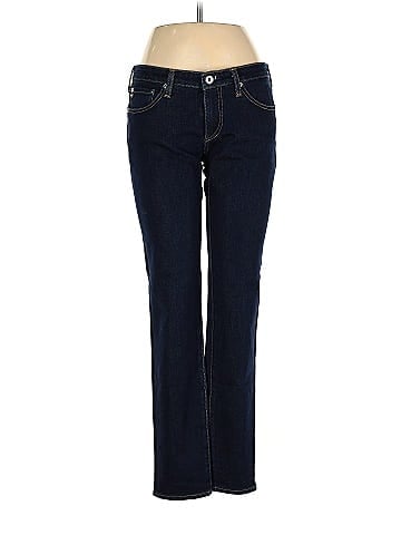 Adriano Goldschmied Jeans (view 1)
