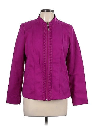 Allison Daley Jacket (view 1)
