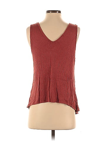 Kelly Renee Tank Top (view 2)