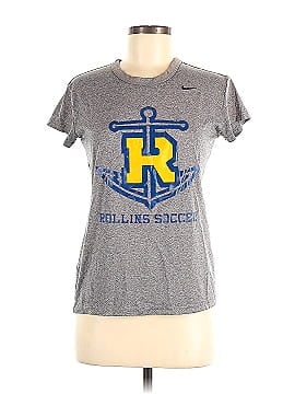 Nike Short Sleeve T-Shirt (view 1)