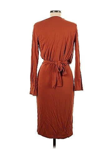 Iris & Ink Cocktail Dress (view 2)
