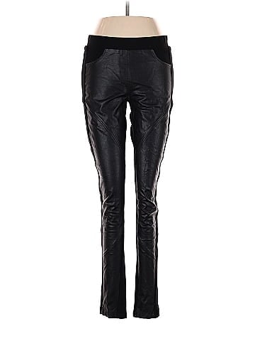Olivaceous Track Pants (view 1)