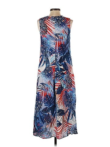 FUZZI Casual Dress (view 2)
