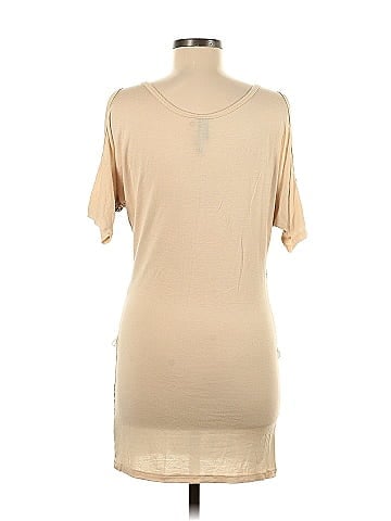 GUESS by Marciano 3/4 Sleeve T-Shirt (view 2)