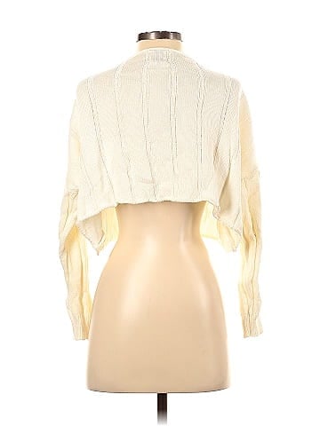 Polly Pullover Sweater (view 2)