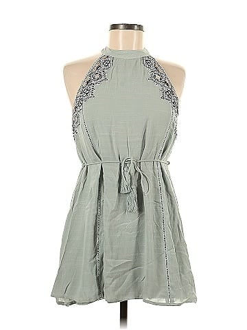 Lost + Wander Casual Dress (view 1)