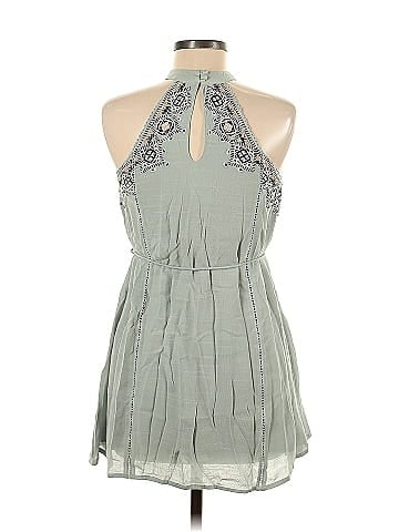 Lost + Wander Casual Dress (view 2)
