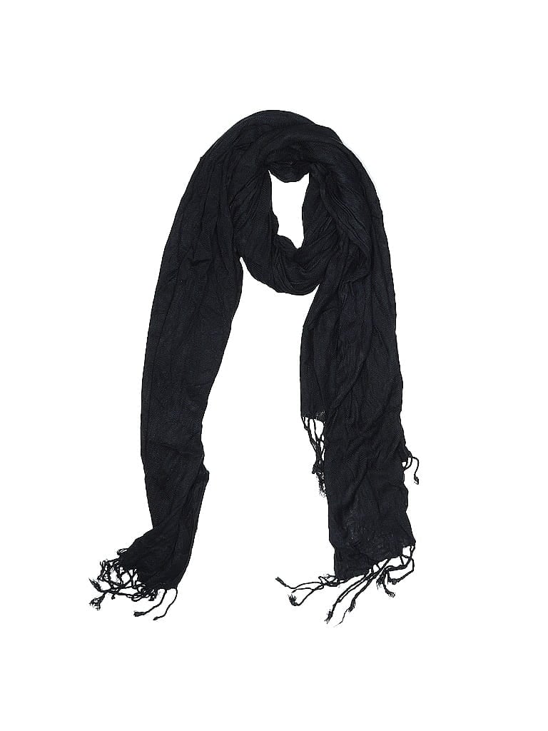 Pre-owned Fine Shawl Scarf