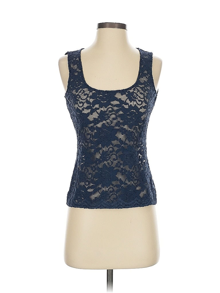 Robe Mini BCBGMaxazria Sans Manches - Col Asymétrique, Violet, Taille XXS, Rayonne