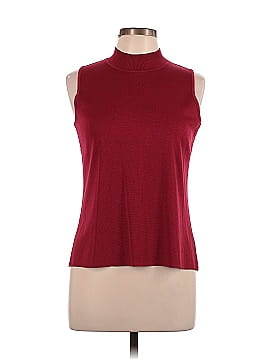 Misook Turtleneck Sweater