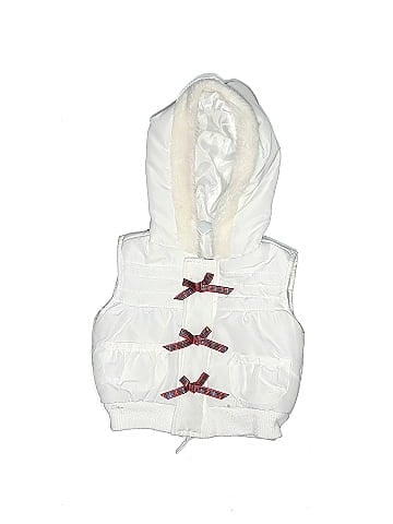 Kids Play Vest (view 1)