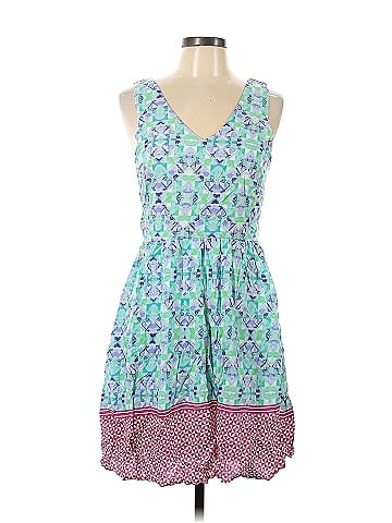 Everly Casual Dress (view 1)