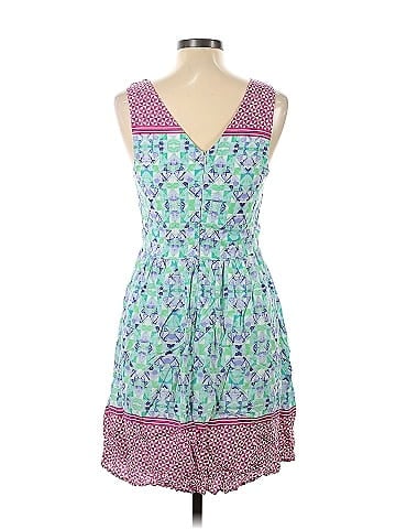 Everly Casual Dress (view 2)